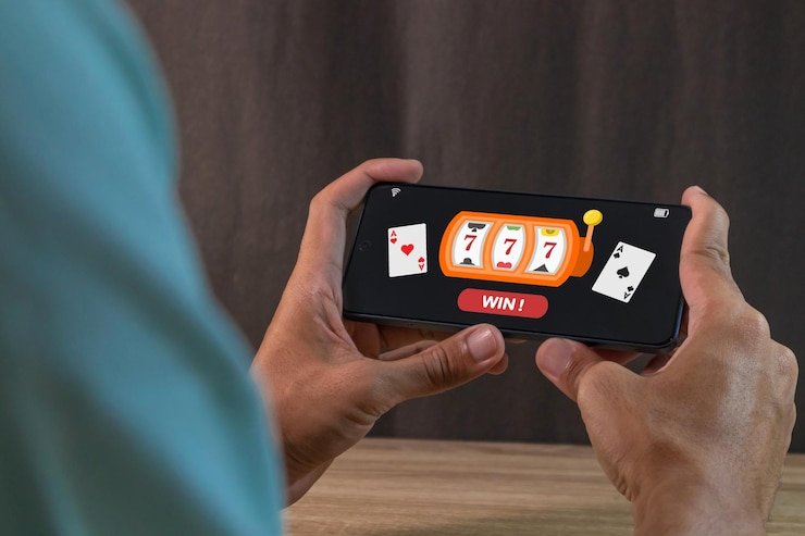Riwayat transaksi paham77 pada layar akun